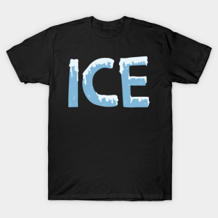 ice t-shirts